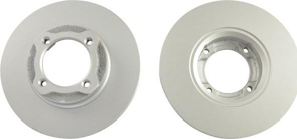 Kavo Parts BR-1709-C - Kočioni disk www.molydon.hr