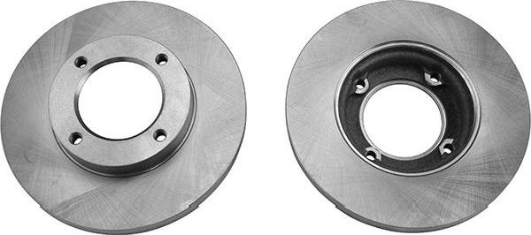 Kavo Parts BR-1714 - Kočioni disk www.molydon.hr