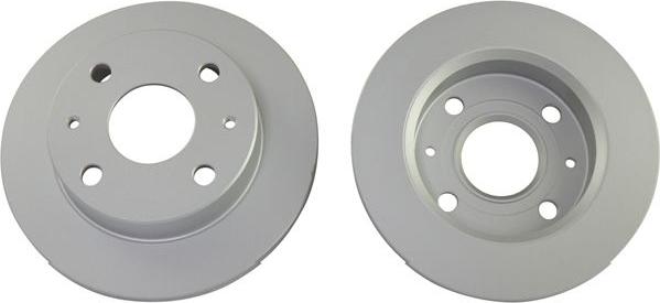 Kavo Parts BR-1716-C - Kočioni disk www.molydon.hr