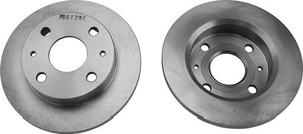 Kavo Parts BR-1716 - Kočioni disk www.molydon.hr