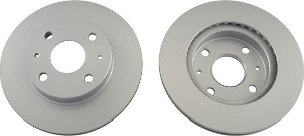 Kavo Parts BR-1718-C - Kočioni disk www.molydon.hr