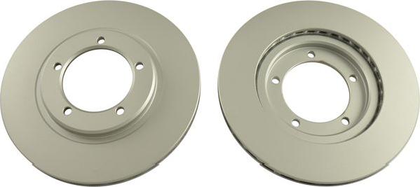 Kavo Parts BR-1712-C - Kočioni disk www.molydon.hr