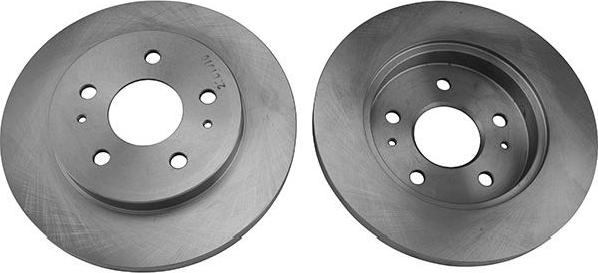 Kavo Parts BR-1717 - Kočioni disk www.molydon.hr