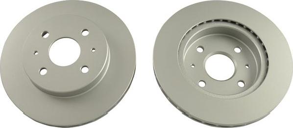 Kavo Parts BR-1723-C - Kočioni disk www.molydon.hr