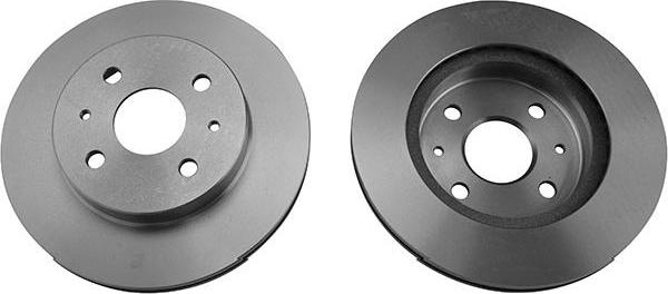 Kavo Parts BR-1723 - Kočioni disk www.molydon.hr