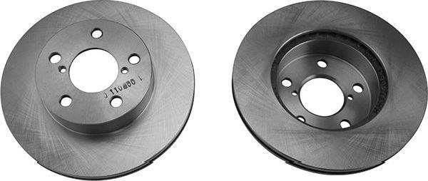 Kavo Parts BR-8211 - Kočioni disk www.molydon.hr