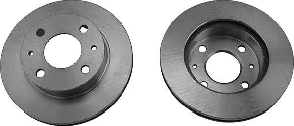 Kavo Parts BR-8218 - Kočioni disk www.molydon.hr