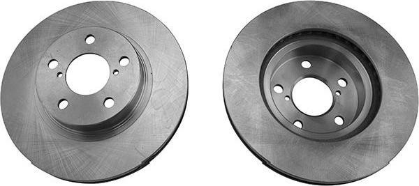 Kavo Parts BR-8212 - Kočioni disk www.molydon.hr