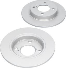 Kavo Parts BR-8751-C - Kočioni disk www.molydon.hr