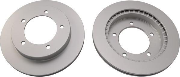 Kavo Parts BR-8709-C - Kočioni disk www.molydon.hr