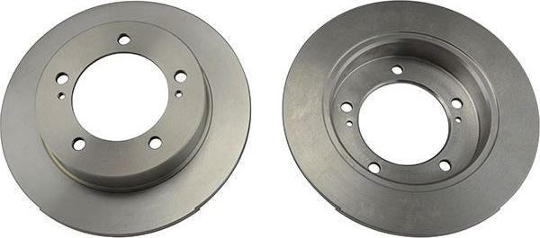 Kavo Parts BR-8704 - Kočioni disk www.molydon.hr