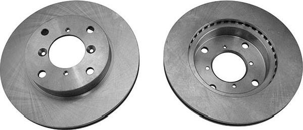 Kavo Parts BR-8707 - Kočioni disk www.molydon.hr