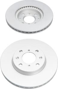 Kavo Parts BR-8719-C - Kočioni disk www.molydon.hr