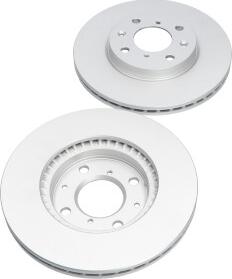 Kavo Parts BR-8719-C - Kočioni disk www.molydon.hr