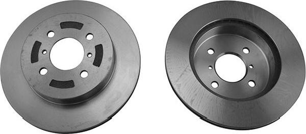 Kavo Parts BR-8714 - Kočioni disk www.molydon.hr