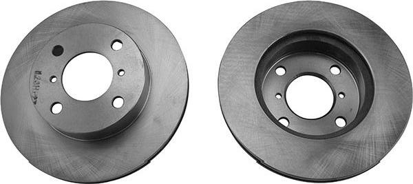 Kavo Parts BR-8716 - Kočioni disk www.molydon.hr