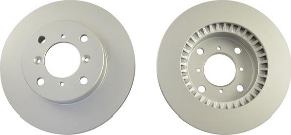 Kavo Parts BR-8710-C - Kočioni disk www.molydon.hr