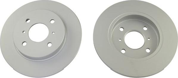 Kavo Parts BR-8711-C - Kočioni disk www.molydon.hr