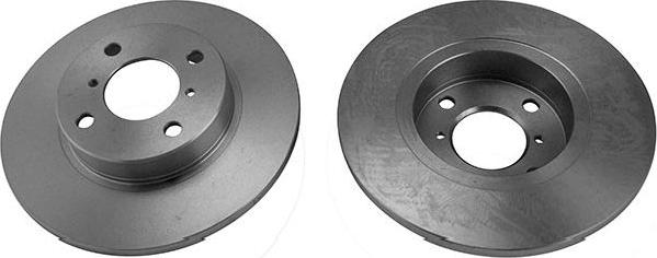 Kavo Parts BR-8713 - Kočioni disk www.molydon.hr