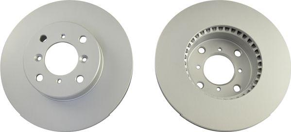 Kavo Parts BR-8712-C - Kočioni disk www.molydon.hr