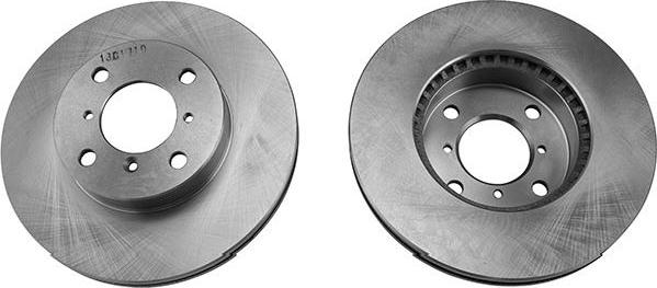 Kavo Parts BR-8712 - Kočioni disk www.molydon.hr