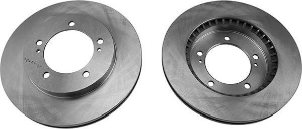 Kavo Parts BR-8717 - Kočioni disk www.molydon.hr