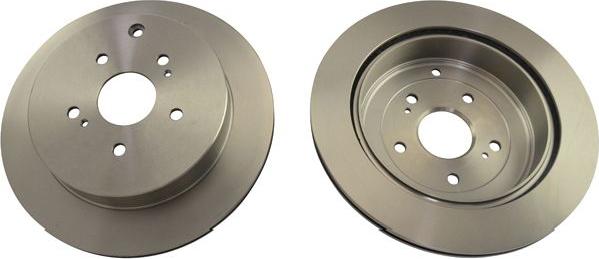 Kavo Parts BR-8735 - Kočioni disk www.molydon.hr