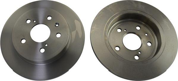 Kavo Parts BR-8736 - Kočioni disk www.molydon.hr