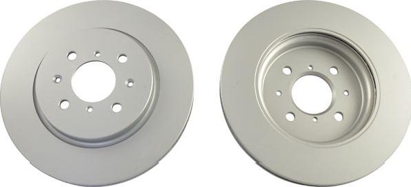 Kavo Parts BR-8738-C - Kočioni disk www.molydon.hr