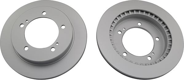 Kavo Parts BR-8733-C - Kočioni disk www.molydon.hr