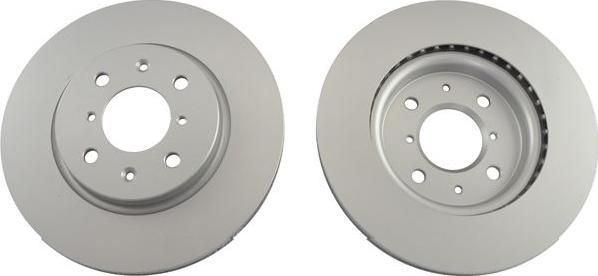 Kavo Parts BR-8732-C - Kočioni disk www.molydon.hr