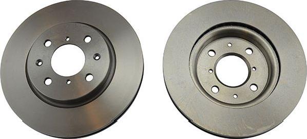 Kavo Parts BR-8732 - Kočioni disk www.molydon.hr