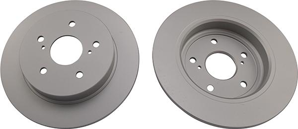 Kavo Parts BR-8729-C - Kočioni disk www.molydon.hr