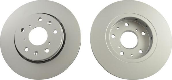 Kavo Parts BR-8724-C - Kočioni disk www.molydon.hr