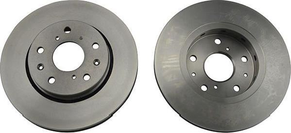 Kavo Parts BR-8724 - Kočioni disk www.molydon.hr