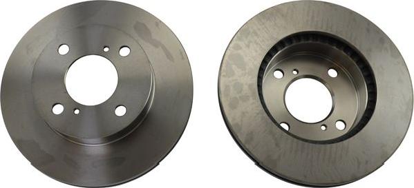 Kavo Parts BR-8720 - Kočioni disk www.molydon.hr