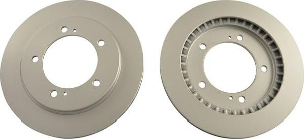 Kavo Parts BR-8721-C - Kočioni disk www.molydon.hr