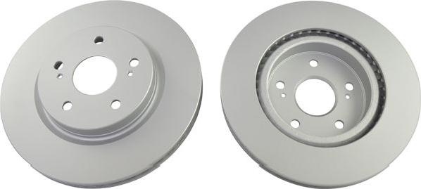 Kavo Parts BR-8722-C - Kočioni disk www.molydon.hr