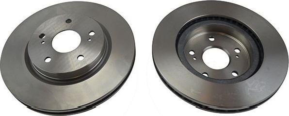 Kavo Parts BR-8722 - Kočioni disk www.molydon.hr