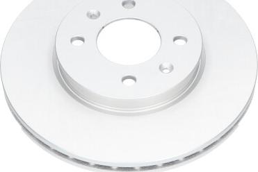 Kavo Parts BR-3303-C - Kočioni disk www.molydon.hr