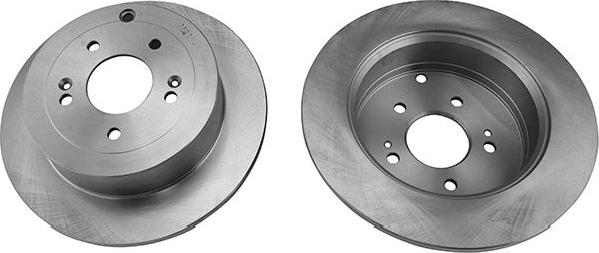 Kavo Parts BR-3240 - Kočioni disk www.molydon.hr