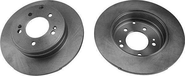 Kavo Parts BR-3241 - Kočioni disk www.molydon.hr