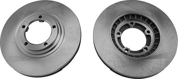 Kavo Parts BR-3243 - Kočioni disk www.molydon.hr