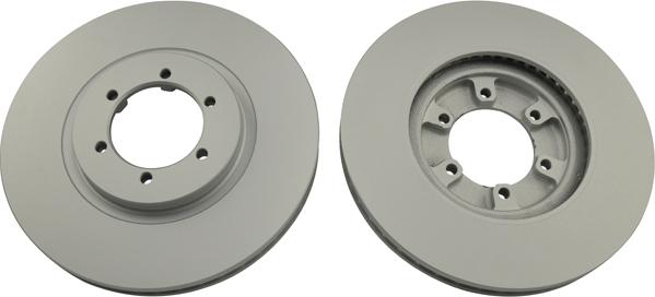 Kavo Parts BR-3242-C - Kočioni disk www.molydon.hr