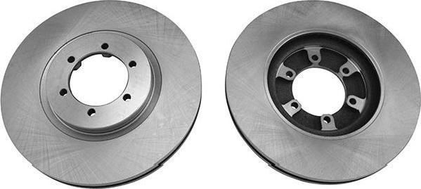 Kavo Parts BR-3242 - Kočioni disk www.molydon.hr