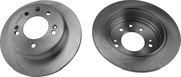 Kavo Parts BR-3247 - Kočioni disk www.molydon.hr