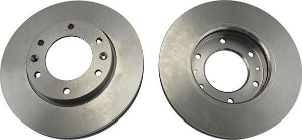 Kavo Parts BR-3255 - Kočioni disk www.molydon.hr