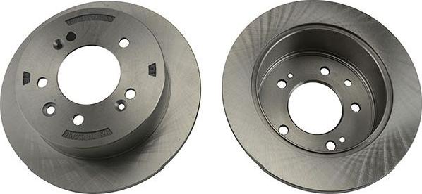 Kavo Parts BR-3250 - Kočioni disk www.molydon.hr