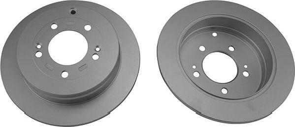 Kavo Parts BR-3251 - Kočioni disk www.molydon.hr