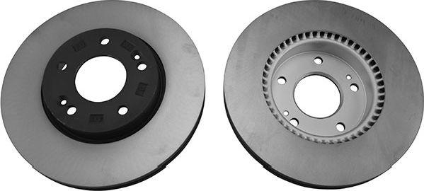 Kavo Parts BR-3252 - Kočioni disk www.molydon.hr